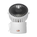 2021 Electric USB Around Rechargeable Mini Hanging Portable Neck Fan